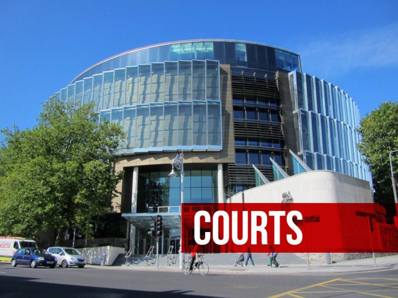 Boy (15) gets three year term for attempted robbery where the victim believed he was going to be killed
