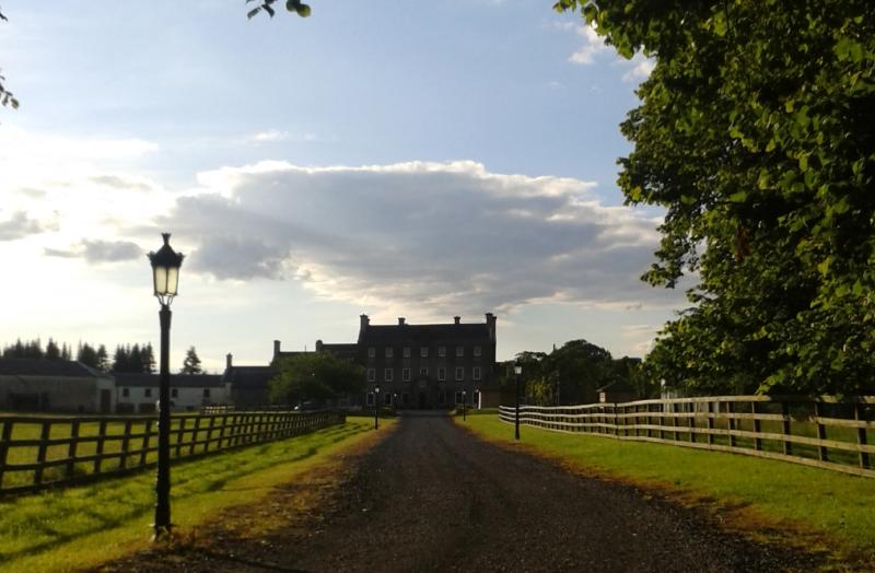 Plans unveiled for &euro;50 million holiday park in the Midlands