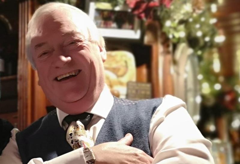 Frustration and soul searching among Offaly publicans