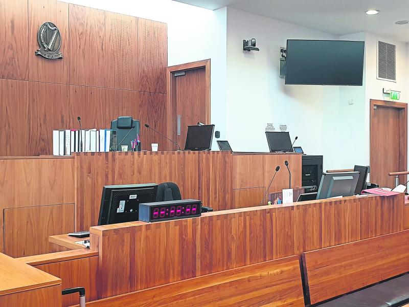 Judge describes Offaly drink-driver's appeal against ban as 'total waste of time'