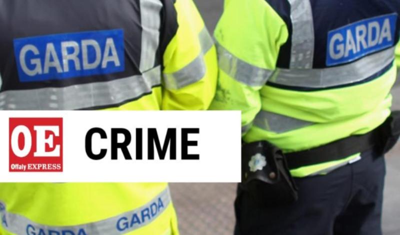 Gardai investigating hit and run accident on Offaly road 
