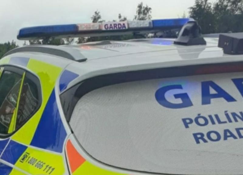 portarlington laois offaly garda