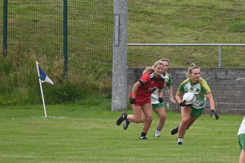 Heartache for Faithful as Down take the win