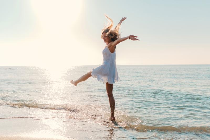 IRELAND WEATHER: Temperatures set to soar as Met Eireann forecasts scorching weekend