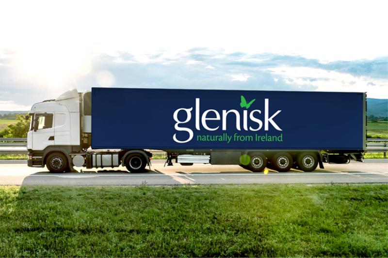 Major funding boost for Offaly company devastated by fire