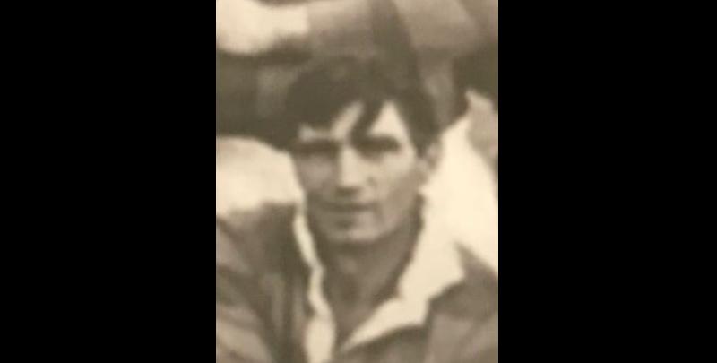 Tributes paid to 'outstanding' former Offaly footballer