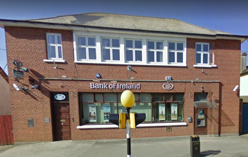 Post Offices in three Offaly towns to take Bank of Ireland customers following closures