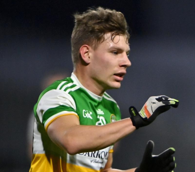 Heroic Offaly show true character to book Leinster final place