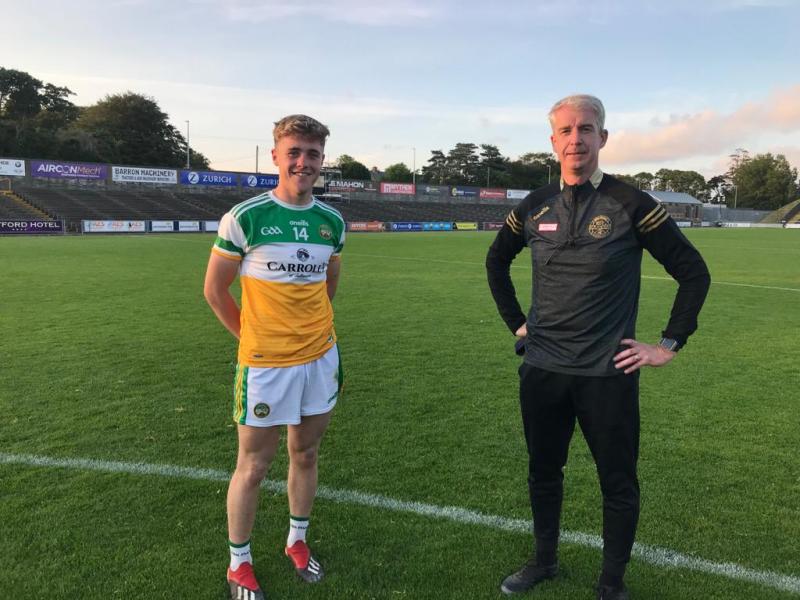 Kelly delighted with way Offaly dug deep to take big win