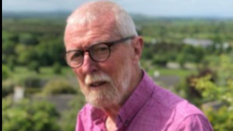 Leading Offaly botanist reveals beauty and secrets of bogs