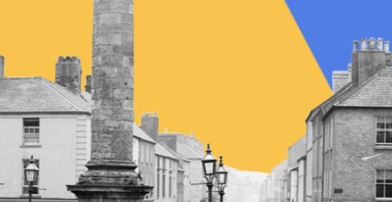 Offaly festival seeks to celebrate, transform and surprise