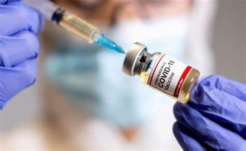 BREAKING: from today, people aged 18-24 may opt for the AstraZeneca vaccine 