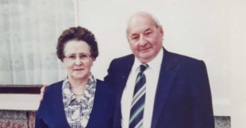 'A great neighbour and friend' - Offaly mourns the death of true lady
