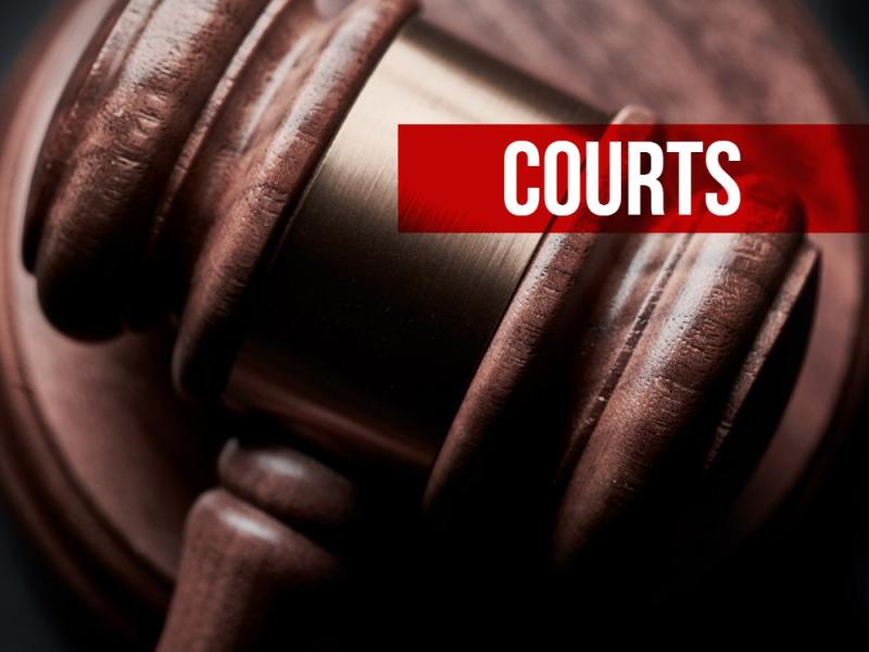 Man caught masturbating while standing at shop till is jailed 