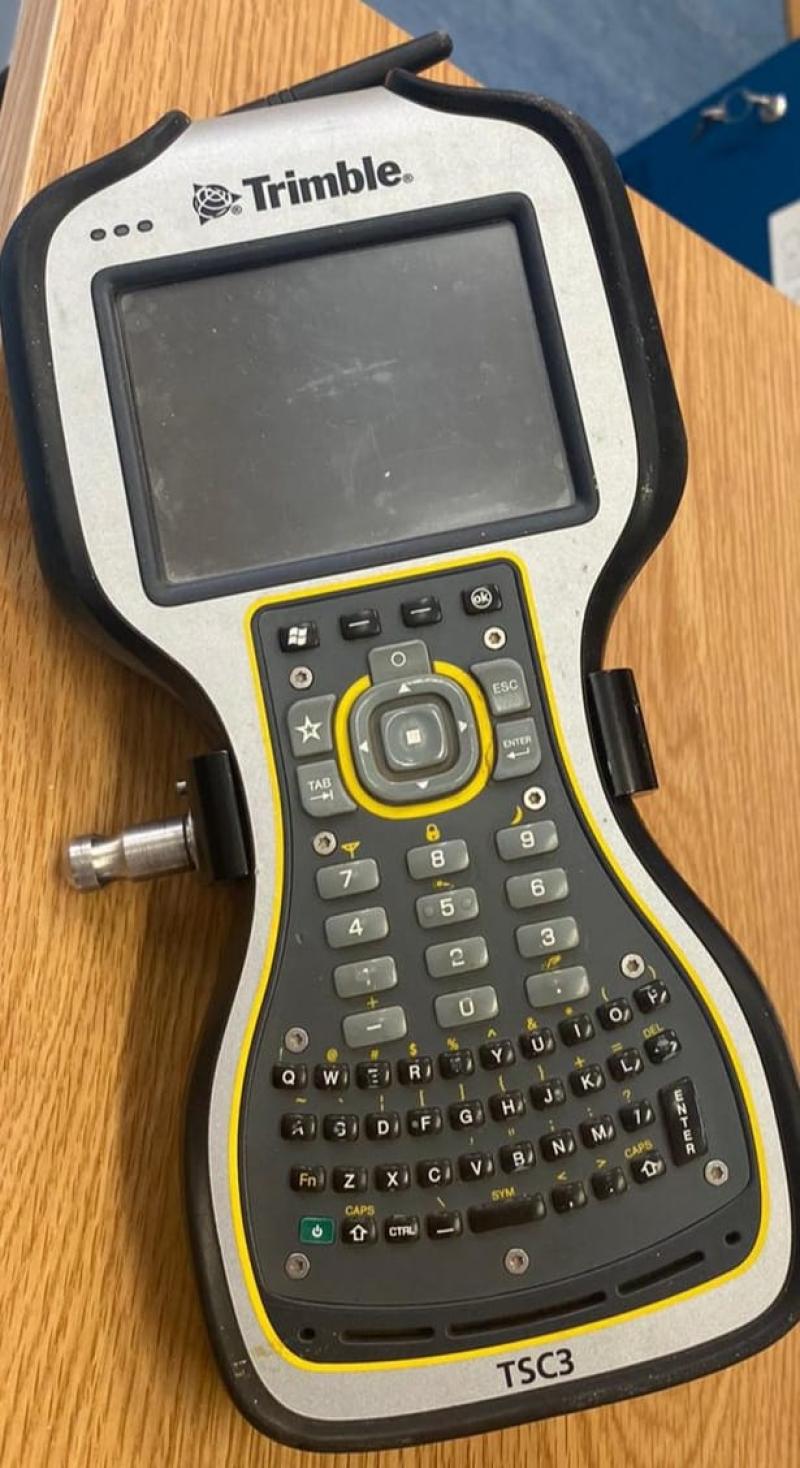 Know what this is? Gardaí are looking to find its owner