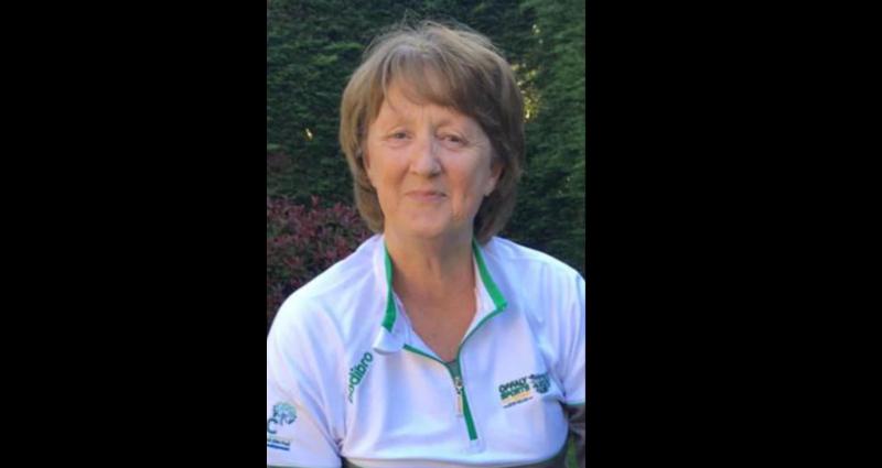 Offaly woman appointed to Board of Sport in Ireland 