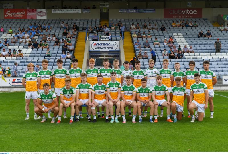 ANALYSIS: Never to be forgotten scenes as Offaly end years in the wilderness