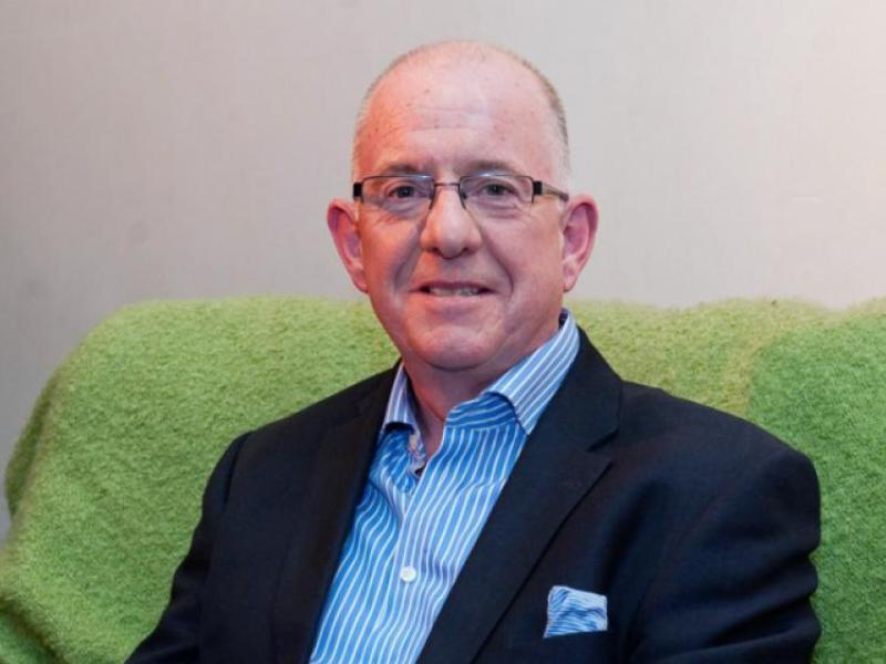 Local media in Offaly needs State support to secure viable future – Flanagan