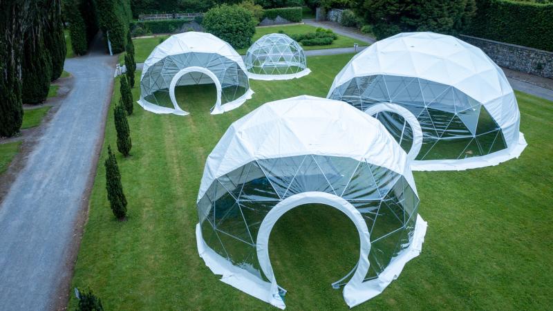 All systems go for Offaly music festival!