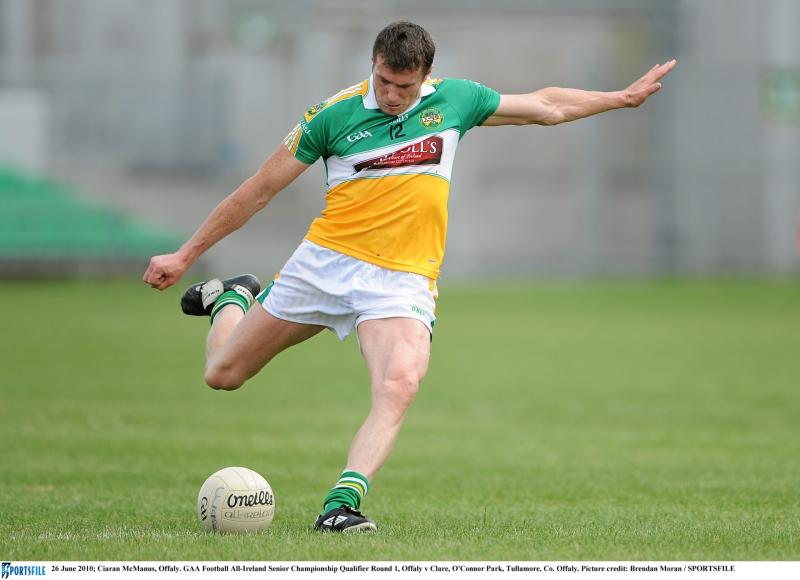 Allen leads the way as Tubber claim league title