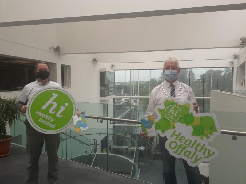 Winners announced for Offaly's Longest Day Challenge
