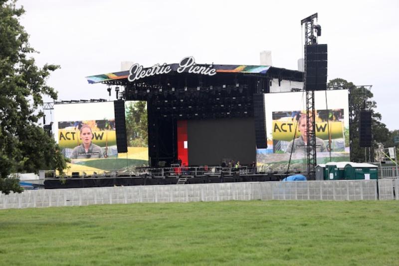 POWER CUT: Electric Picnic off as festival refused licence for 2021