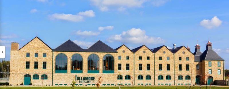 Decision delayed on proposed new tourist attraction in Tullamore