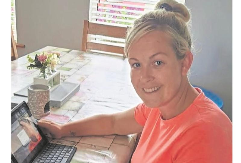 Cllr Clare Claffey