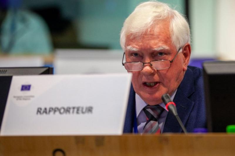 Councillor labels Just Transition is a 'raw deal' for Offaly 