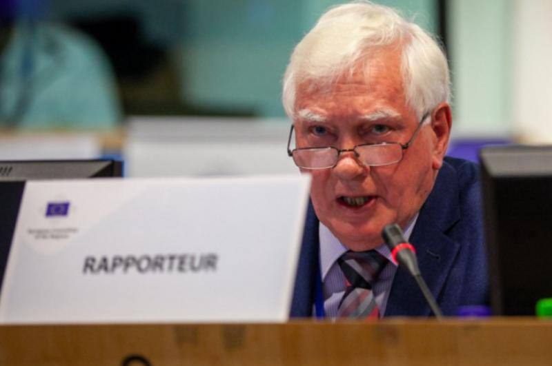 Councillor labels Just Transition is a 'raw deal' for Offaly 