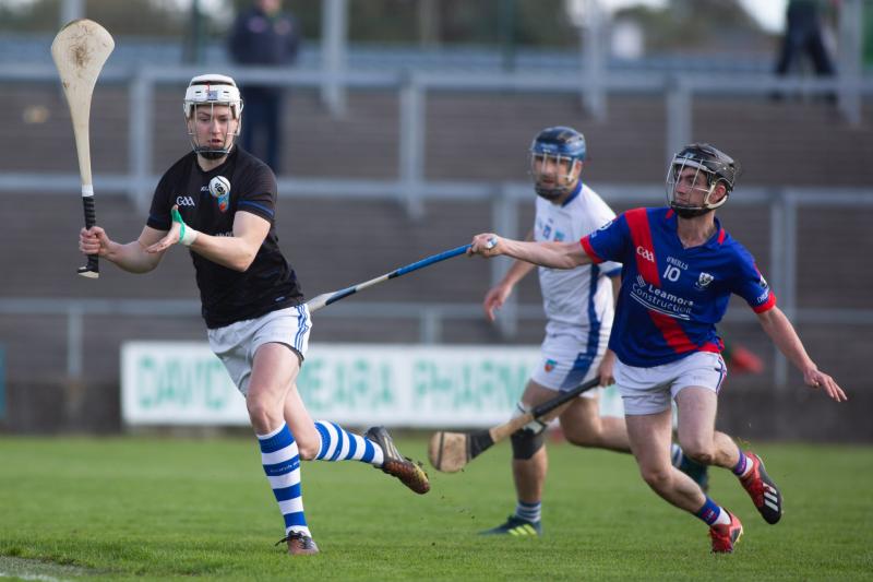 Realistic Drumcullen looking forward to return to top table