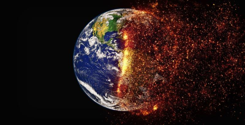 Taoiseach issues statement on IPCC Climate Change Report