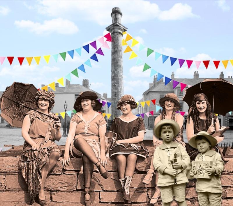 Offaly community welcomes festival period with open arms after 17 months of Covid 
