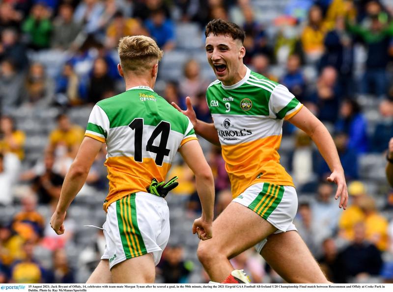 Tynan's roller coaster year ends on spectacular high