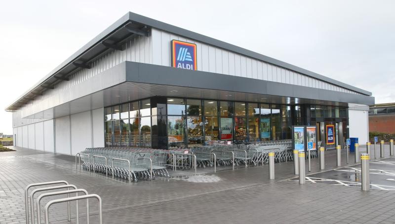 Offaly charities can apply for funding through Aldi initiative 