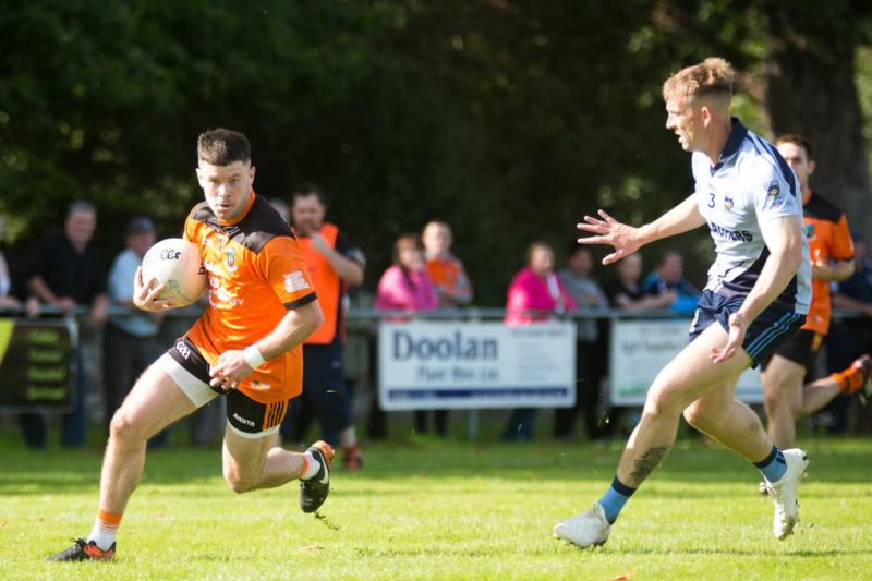 ANALYSIS: Offaly Senior “B” Football Championship teams profiled