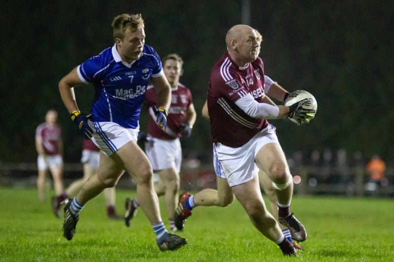 Offaly Intermediate Football Championship teams profiled