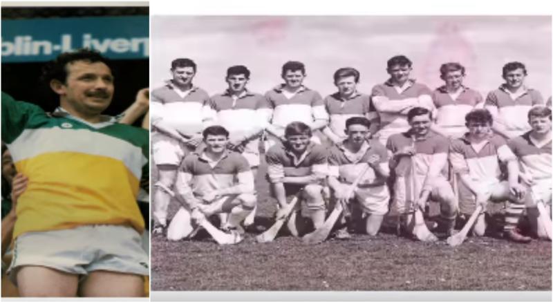 WATCH: A fascinating look back at the history of Offaly hurling