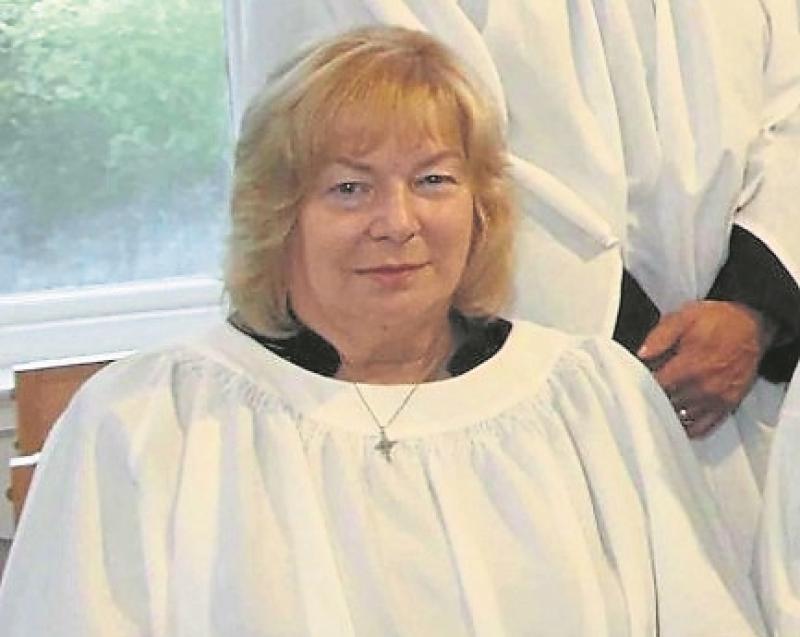 Offaly woman  fulfills lifelong dream as she is ordained as a deacon 