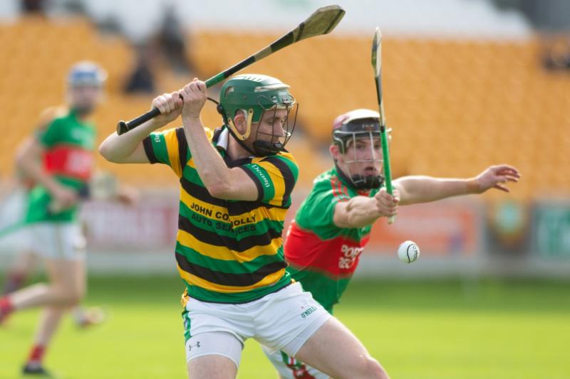 Offaly senior hurling teams profiled