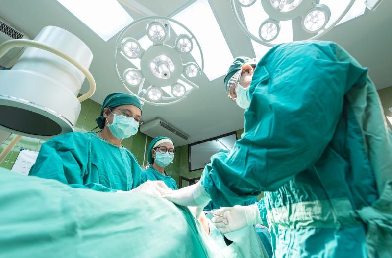 Almost 1,000 people waiting for day procedures at Tullamore Hospital