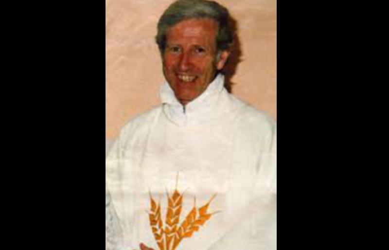 Death of Offaly priest to be examined in new documentary