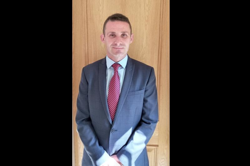 Offaly teacher appointed Deputy Principal in new school 