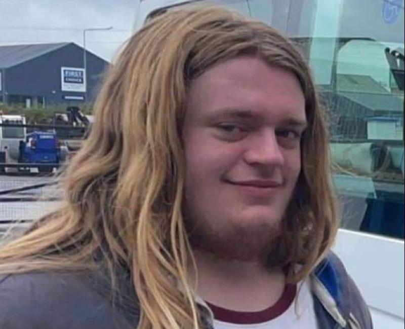 Laois Gardaí and Portlaoise family appeal for public help in search for missing man