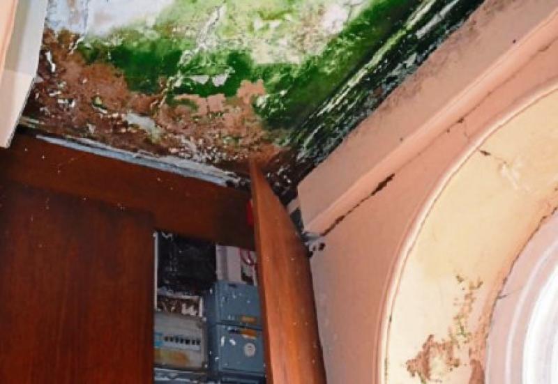 Emergency work to begin on Offaly Courthouse