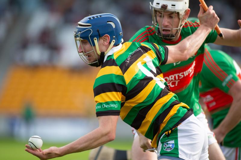 Impressive Coolderry send Belmont searching for answers