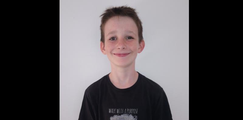 Offaly student  wins award in Trócaire Poetry Ireland competition
