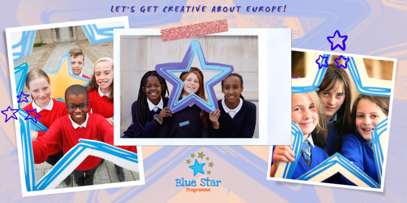 Blue Star Programme now open to Offaly primary schools