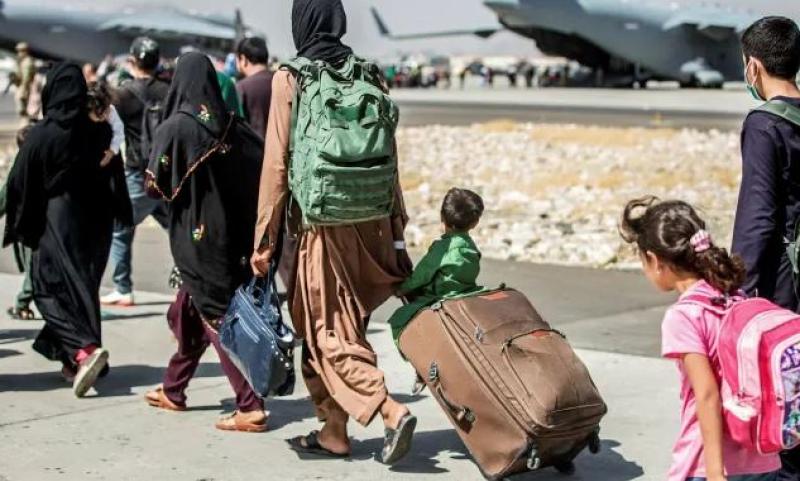 Afghan nationals in Ireland can now apply to have family join them here