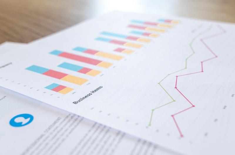 The news was revealed by the Central Statistics Office 